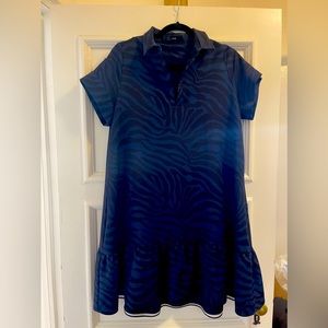 RUTI A Line Dress XS/S